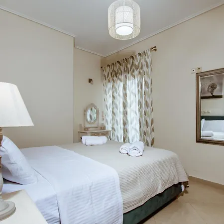 Apartament Lazaretta *