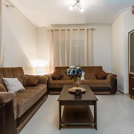 Apartament Lazaretta *