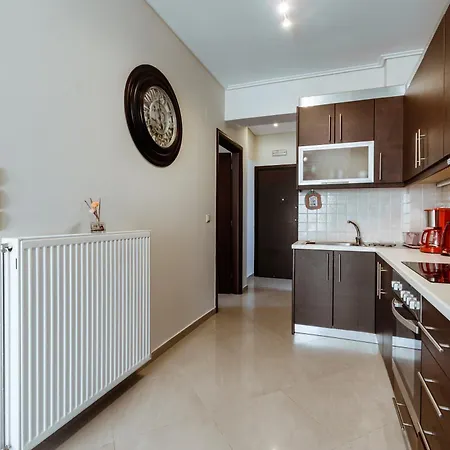 Apartament Lazaretta *