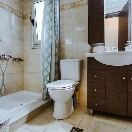 Lazaretta Apartament Chania (Crete)