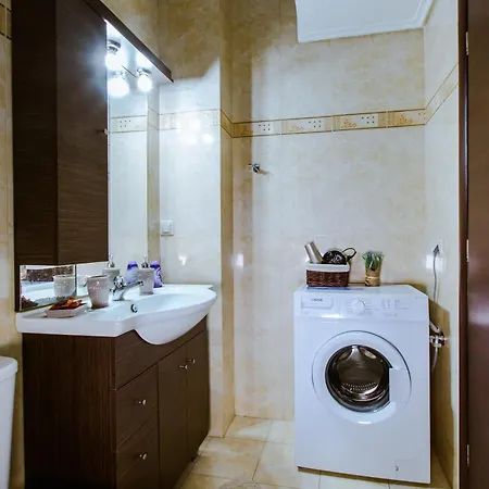 Apartament Lazaretta *