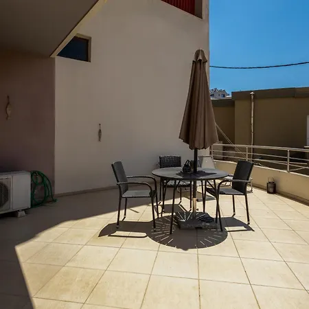 Apartament Lazaretta Chania (Crete)