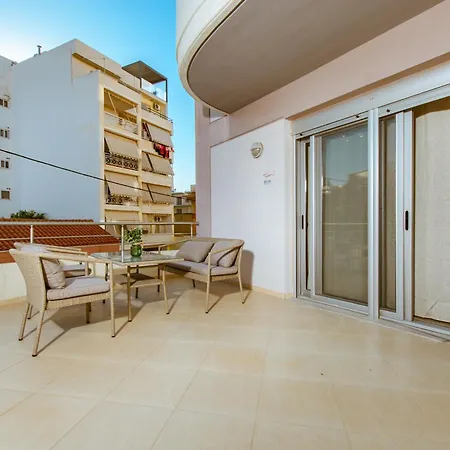 Lazaretta Apartament