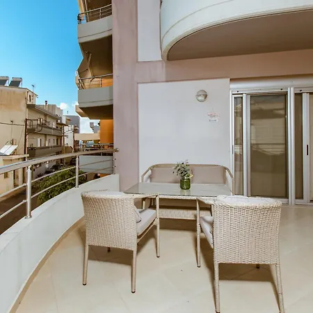 Apartament Lazaretta *