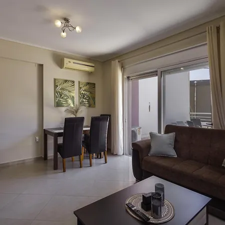 Apartament Lazaretta *